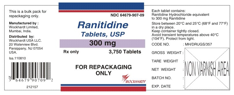 RANITIDINE